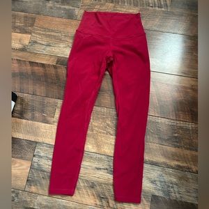 Born primitive inspire leggings